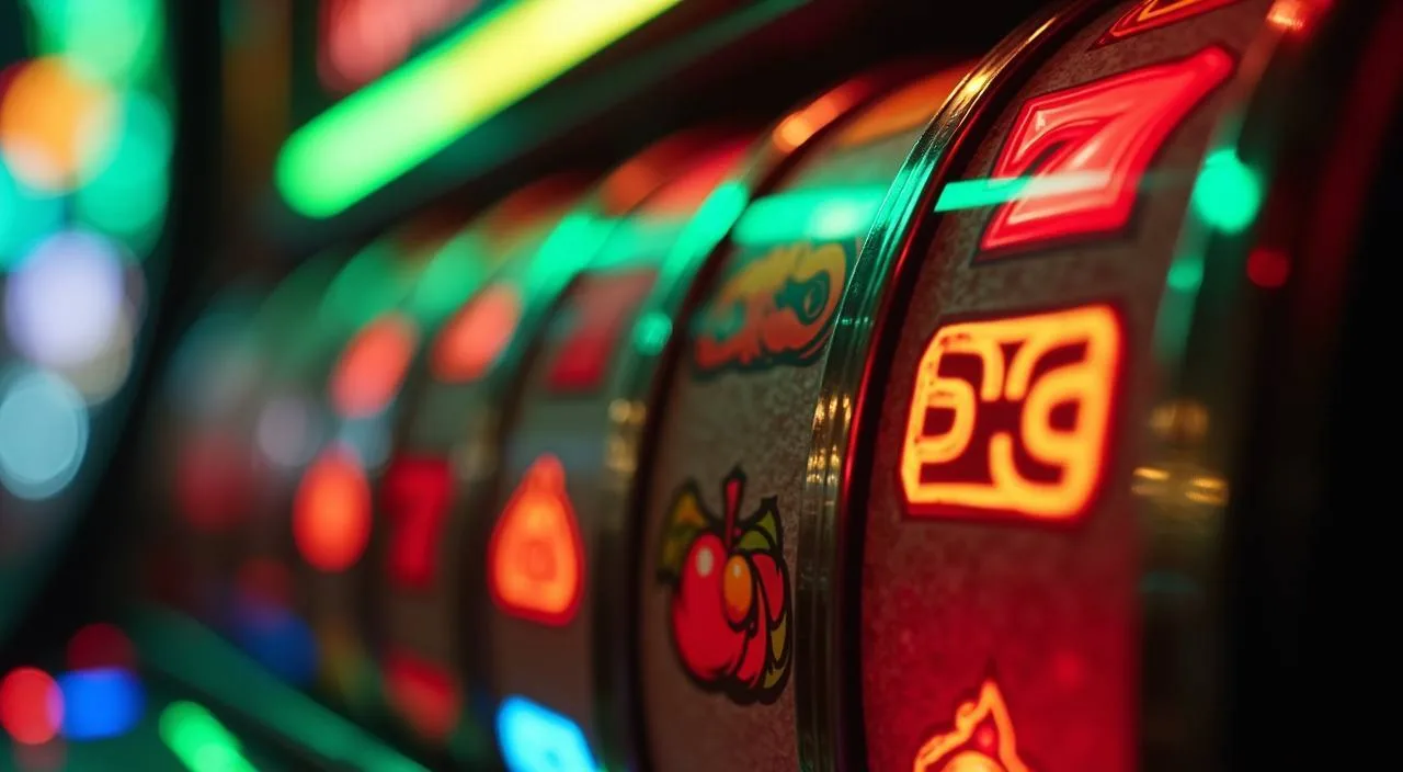 Roulette DiamondSpin